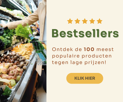 Bestsellery DUTCH