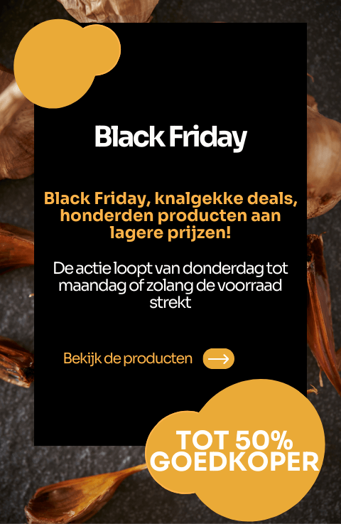 Black Friday