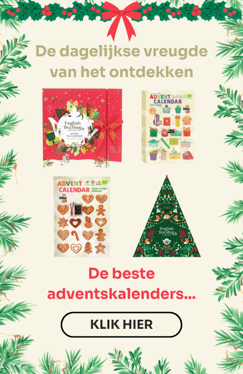 Baner adwentowy j. holenderski