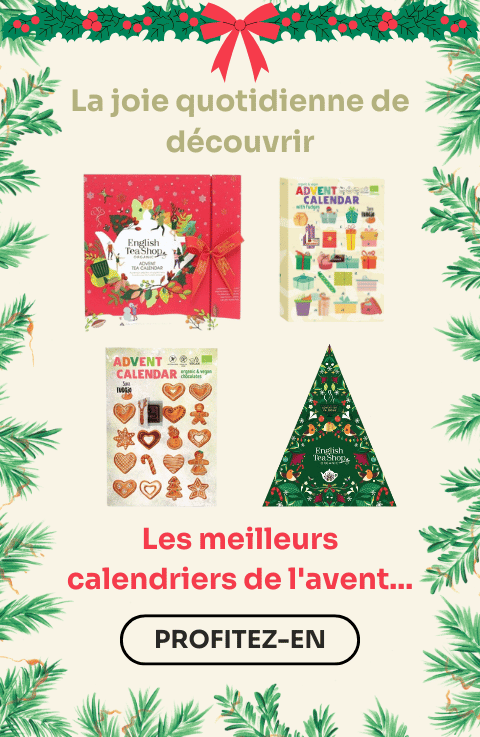 Baner adwentowy j. francuski