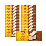 Wafelzakje - glutenvrije walnootwafels 50 g - Schar