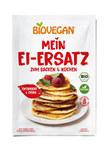 Plantaardige glutenvrije eivervanger bio 30 g - BIOVEGAN