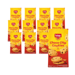 Biscuits Choco chip sans gluten 200 g - Schar