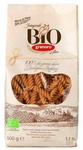 Volkoren fusilli pasta BIO 500 g