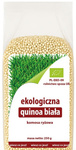 Biologische witte quinoa 250 g – Ekologiko