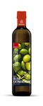 Extra olijfolie van eerste persing bio 250 ml - BORDONI (Econature)