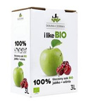 Appel- en kersensap nfc BIO 3 l