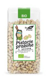 Biologische geroosterde en gezouten pistachenoten 300 g – Bio Planet