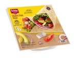 Tortilla sans gluten 160 g