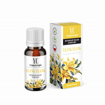 Huile essentielle ylang ylang 10 ml - VOTRE BOUGIE