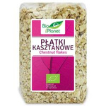 Bio Kastanienflocken 200 g – Bio Planet