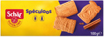 Speculoos - Gewürzkekse glutenfrei 100 g – Schar