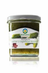 Concombres râpés au vinaigre BIO sans gluten 280 g