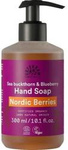 Handzeep Noordse Bessen Biologisch 300 ml – Urtekram