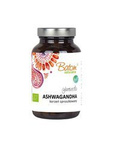 Ayurveda ashwagandha BIO 250 tabletten 125 g