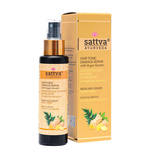 Lotion capillaire réparatrice Neem & Gingembre 100 ml - Sattva