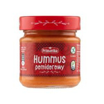 Houmous tomate 160 g – Primavika