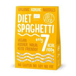 Biologische Shirataki Spaghetti 300 g – Diet-Food