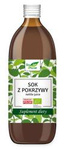 Jus d'ortie bio complément alimentaire 500 ml - Bio Planet