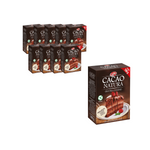 Natuurlijke extra donkere cacao, glutenvrije Celiko, 100 g