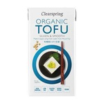 Tofu BIO 300 g – Clearspring