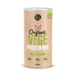 Bio Veganes Proteinmix 500 g – Diet-Food