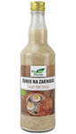 Ongepasteuriseerde zuurdesemsoep bio 500 ml - BIO PLANET