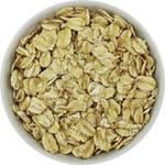 Bio (Roh) Instant-Haferflocken (25 kg) 7