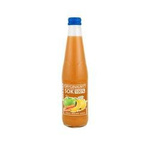 Apfel-Karotten-Bananen-Saft 330 ml – Original Saft