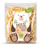 Mais-Flips Bärchen BIO 80 g – Granex