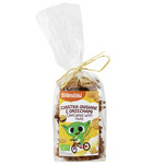 Haverkoekjes met walnoten Biologisch 170 g – Biominki