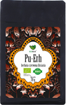 Pu Erh Bio-Blatt-Tee 70 g – Ecoblik