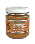 Crème de noisettes et d'amandes bio 175 g - Horizon