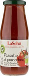 Biologische Tomatenpuree 425 g – La Selva