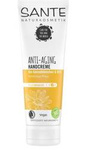 Handcrème anti-aging madeliefje en co-enzym Q10 ECO 75 ml - Sante Naturkosmetik
