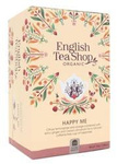 Thee Happy me (20x1,5) BIO 30 g – English Tea Shop