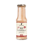 Glutenvrije cocktailsaus bio 210 ml - SANCHON