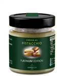 Pistaziencreme 20 % BIO 200 g – Agrisicilia