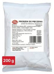 Glutenfreies Backpulver BIO 200 g