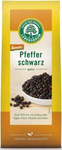 Poivre noir en grains Demeter Bio 50 g – Lebensbaum
