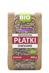 Biologische Grote Havervlokken 300 g – Naturavena