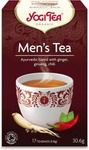 Men's Tea Biologisch (17 x 1,8 g) 30,6 g – Yogi Tea