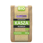 Bio Couscous 400 g – Naturavena