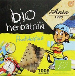 Biscuits rectangulaires Bio 100 g – Ania Bio