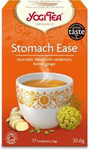 Yogi Tea Spijsverteringsthee Stomach Ease Biologisch (17 x 1,8 g) 30,6 g