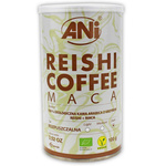 Reishi + Maca café instantané bio 100 g - ANI