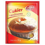 Glutenvrije vanillesuiker Celiko, 32 g