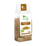 Graines de lin dorées Bio 250 g - BioLife