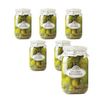 SET 6 x Eingelegte Gurken 810 g (450 g) - Krokus