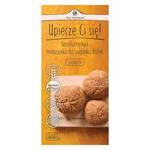 Helle glutenfreie Backmischung für Brötchen 400 g – Pięć Przemian (Five Transformations)